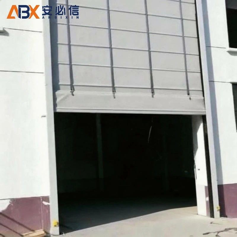 舟山背带堆积门